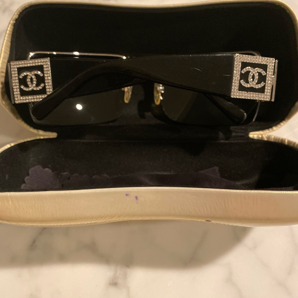 Chanel Sunglasses